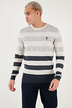 U.S. Polo Assn Erkek Kazak G081GL0TK2227832