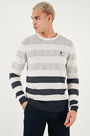 U.S. Polo Assn Erkek Kazak G081GL0TK2227832