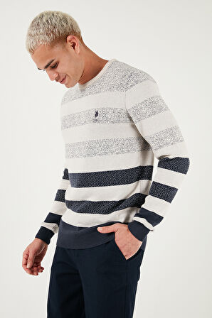 U.S. Polo Assn Erkek Kazak G081GL0TK2227832