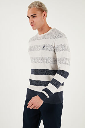 U.S. Polo Assn Erkek Kazak G081GL0TK2227832