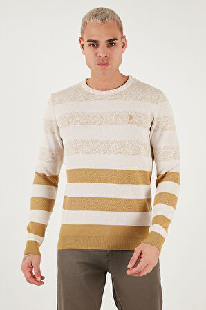 U.S. Polo Assn Erkek Kazak G081GL0TK2227832