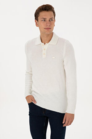 U.S. Polo Assn. Erkek Kazak