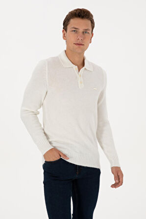 U.S. Polo Assn. Erkek Kazak