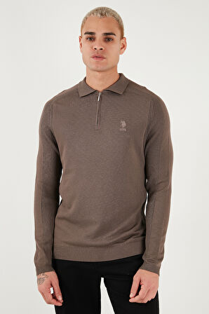 U.S. Polo Assn Erkek Kazak G081SZ0TK2335218