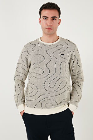 U.S. Polo Assn Erkek Sweat G081SZ0822239321