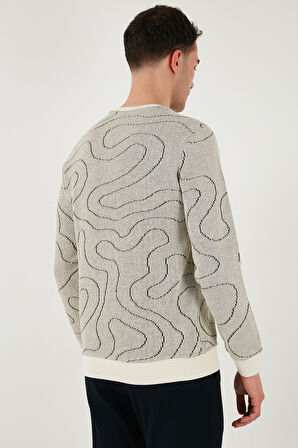 U.S. Polo Assn Erkek Sweat G081SZ0822239321