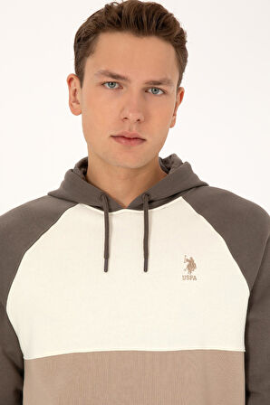 U.S. Polo Assn. Erkek Sweatshirt 2232281