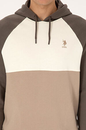 U.S. Polo Assn. Erkek Sweatshirt 2232281