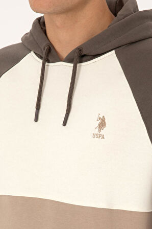 U.S. Polo Assn. Erkek Sweatshirt 2232281