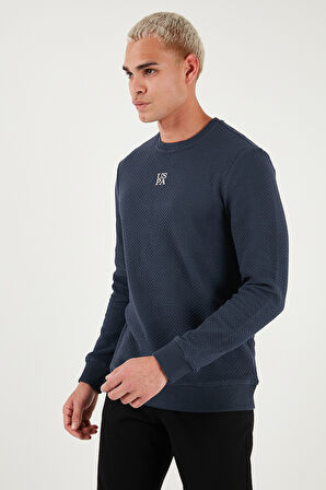 U.S. Polo Assn Erkek Sweat G081GL0822237151