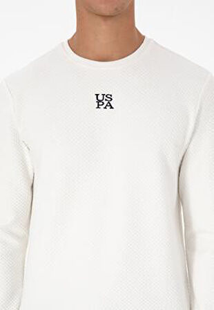 U.S. Polo Assn. Erkek Sweatshirt 2237151