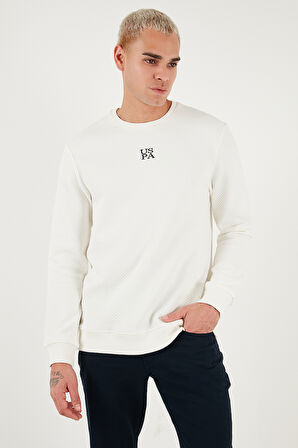 U.S. Polo Assn Erkek Sweat G081GL0822237151
