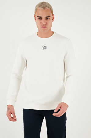 U.S. Polo Assn Erkek Sweat G081GL0822237151