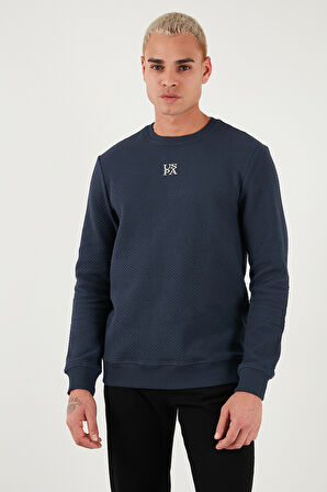 U.S. Polo Assn Erkek Sweat G081GL0822237151