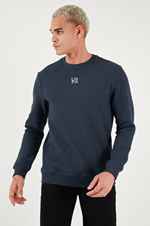 U.S. Polo Assn Erkek Sweat G081GL0822237151