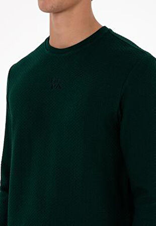 U.S. Polo Assn. Erkek Sweatshirt 2237151