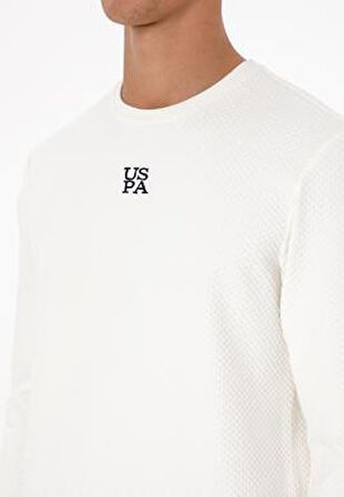 U.S. Polo Assn. Erkek Sweatshirt 2237151