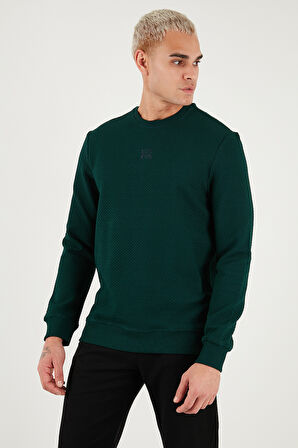 U.S. Polo Assn Erkek Sweat G081GL0822237151