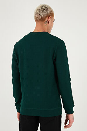 U.S. Polo Assn Erkek Sweat G081GL0822237151