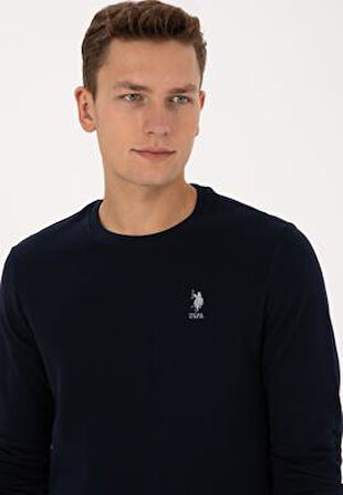 U.S. Polo Assn.Erkek Sweatshirt 2249136