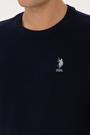 U.S. Polo Assn.Erkek Sweatshirt 2249136