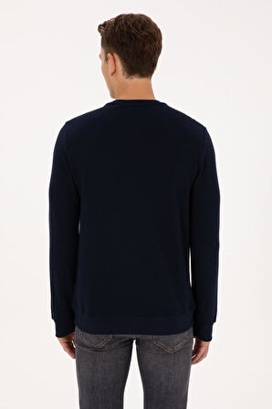 U.S. Polo Assn.Erkek Sweatshirt 2249136