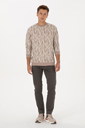 U.S. Polo Assn. Erkek Regular Sweatshirt G081SZ082