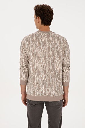 U.S. Polo Assn. Erkek Regular Sweatshirt G081SZ082