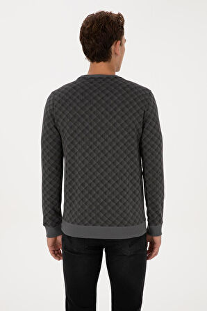 U.S. Polo Assn. Erkek Sweatshirt 2245989