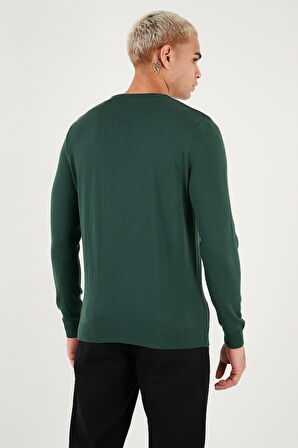 U.S. Polo Assn Erkek Kazak G081SZ0TK2226959