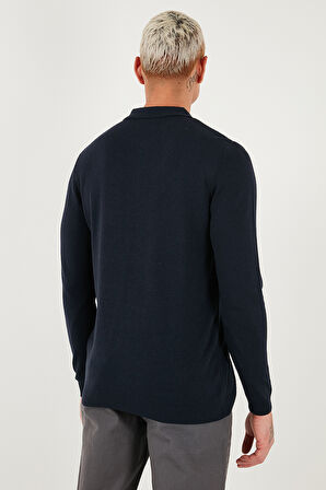 U.S. Polo Assn Erkek Kazak G081SZ0TK2236535