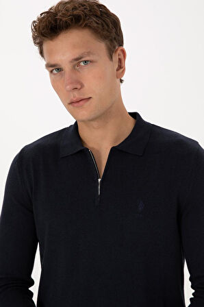 U.S. Polo Assn. Erkek Triko Kazak 2236535