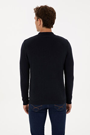 U.S. Polo Assn. Erkek Triko Kazak 2236535