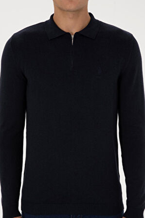 U.S. Polo Assn. Erkek Triko Kazak 2236535