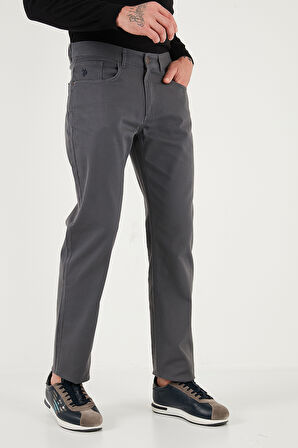 U.S. Polo Assn Erkek Pantolon G081GL0782238677