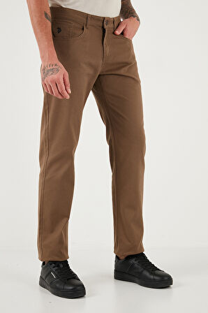 U.S. Polo Assn Erkek Pantolon G081GL0782238677