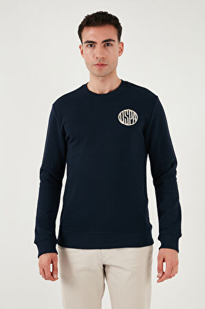 U.S. Polo Assn Erkek Sweat G081GL0822237377