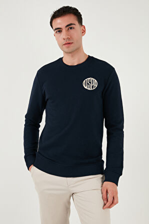 U.S. Polo Assn Erkek Sweat G081GL0822237377