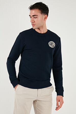 U.S. Polo Assn Erkek Sweat G081GL0822237377