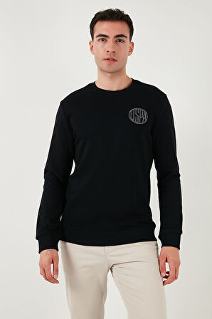 U.S. Polo Assn Erkek Sweat G081GL0822237377