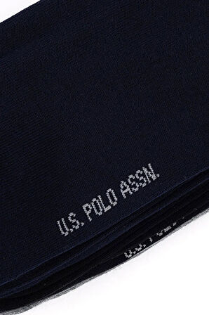 U.S. Polo Assn. Erkek Çorap