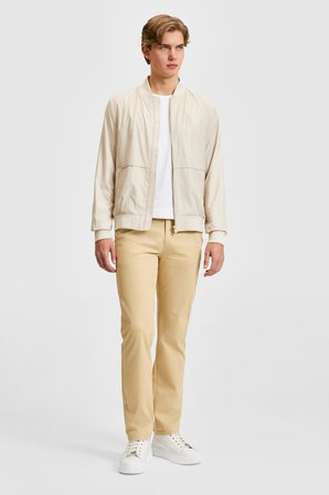 U.S. Polo Assn. Erkek Mont Pu-9007