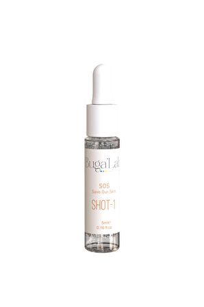 %3 Atelocollagen SOS SHOT BOTOKS ETKİLİ SERUM, 5 ml