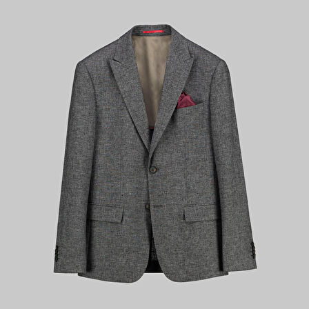 ARTEMIS ANTRASİT CEKET