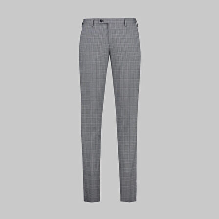 AMARA RESTA KARELİ GRİ TAKIM