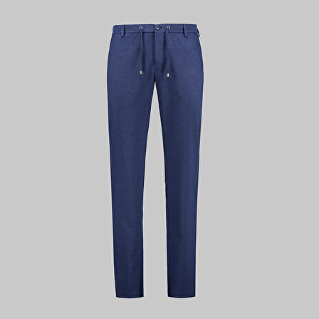 ELY AÇIK LACİVERT PANTOLON