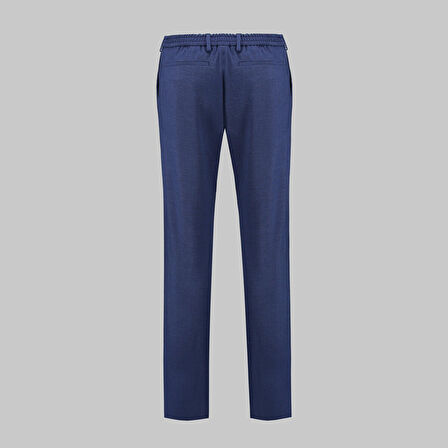 ELY AÇIK LACİVERT PANTOLON