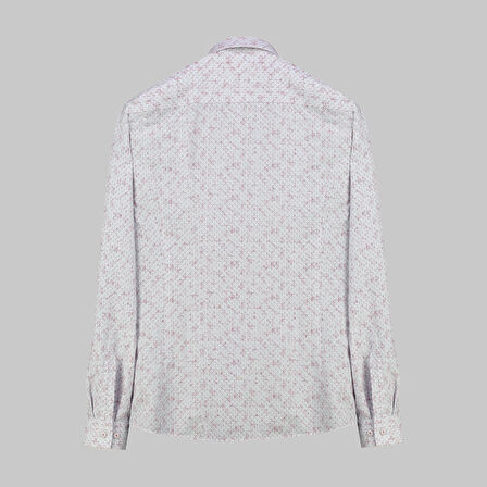 GOIAS KIRMIZI GÖMLEK