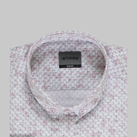 GOIAS KIRMIZI GÖMLEK