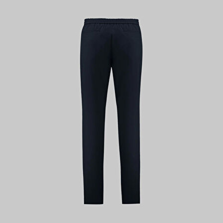 ELY LACİVERT PANTOLON